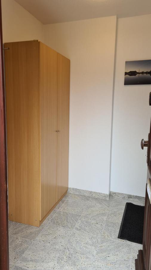 Ferienwohnung Thore Emden Exteriör bild