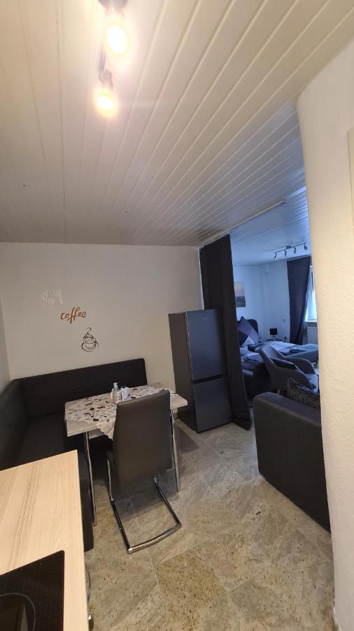 Ferienwohnung Thore Emden Exteriör bild