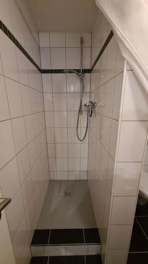Ferienwohnung Thore Emden Exteriör bild